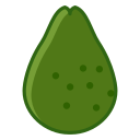 fruta icon