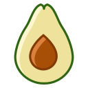 fruta icon