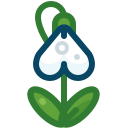 naturaleza icon