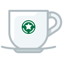 Cup icon