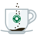 Cup icon