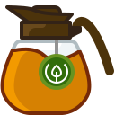 té icon