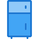 Refrigerador icon