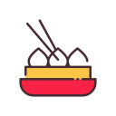 Dimsum icon