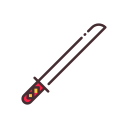 Katana icon