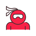 Ninja icon