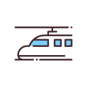 Shinkansen icon