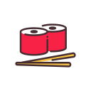 Sushi icon