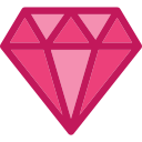 Diamante icon