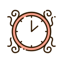 Reloj icon