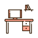 Escritorio icon