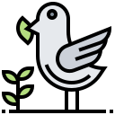 Pájaro icon