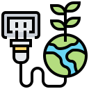 Naturaleza icon