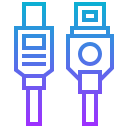 Cable icon