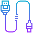 Usb icon