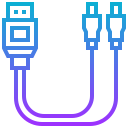 Cable icon