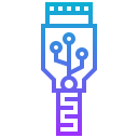 Usb icon