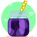 fruta icon