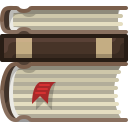 Library icon