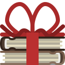 Book icon
