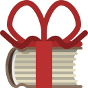 Book icon