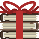 Ribbon icon