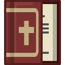 Book icon