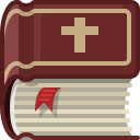 Book icon