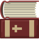 Book icon