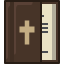 Book icon