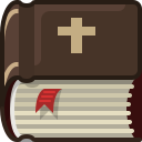 Book icon