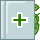 Book icon