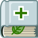 Book icon