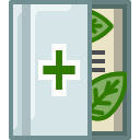 Book icon