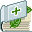 Book icon