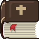 Book icon