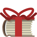 Book icon