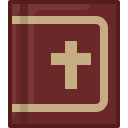 Book icon