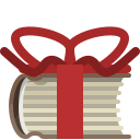 Book icon