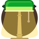 Book icon