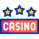 casino icon