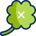 kleeblatt icon