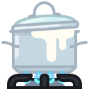 Cooking 