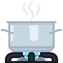 Cooking 