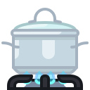 Cooking 