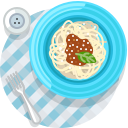 alimento icon