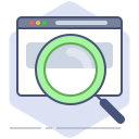 web icon