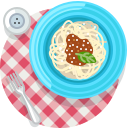 alimento icon