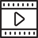 video icon