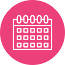 calendario icon